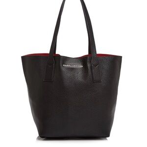 MARC JACOBS Wingman Leather
Tote